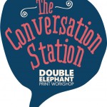 conversation station